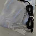 AILIHEN C8 Headphones Wired, On-Ear Kids Headphones with Microphone and Volume Control Foldable Corded Stereo 3.5mm Headset for School Teens Smartphones Chromebook Laptop Tablets Travel (Black Blue) (Medium)