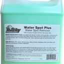 DUCKY PRODUCTS Water Spot Plus: Spray with Wax for Boat, Car, Motorcycle & RV Exterior Detailing, 128 oz