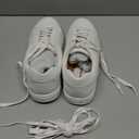 Bruno Marc Men's Casual Dress Sneakers Skate Shoes (10, White)