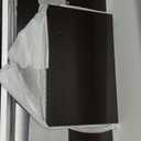 Yaheetech Over The Toilet Storage, Taller Bathroom Organizer Space-Saving Storage Cabinet with Adjustable Shelves and Double Doors, 77 in H, Espresso