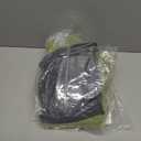 FY FIBER HOUSE Fleece Throw Blanket for Couch 300GSM Super Soft Plush Fuzzy Blankets Lap Blanket for Office Sofa, 50x60 Inches, Sage Green