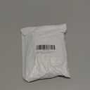 TONLEA 2 Pack Coat Hooks, Adhesive Hooks Wall Mounted, Heavy Duty Metal Wall Hooks for Hanging Coat, Scarf, Hat, Bag, Key, Towel (White)