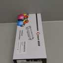 VersaLink C400/C405 Black Toner Cartridge 106R03524 (10,500 Pages, Extra High-Yield) Replacement for Xerox Versalink C400 C400N C400DN C405 C405N C405DN Printer