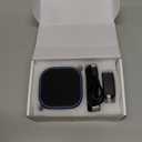 Magicteam Sound White Noise Machine with 20 Non Looping Natural Soothing Sounds and Memory Function 32 Levels of Volume Powered by AC or USB and Sleep Sound Timer Therapy for Baby Kids Adults