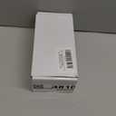 BESy Wall Mounted Toilet Paper Roll Holder Rustproof Tissue Paper Holder Bathroom Flexible Pivoting Handle Toilet Tissue Roll Holder, Antique Brass, Stainless Steel