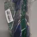 Contigo Jackson Chill 2.0, Vacuum-Insulated Stainless Steel Water Bottle with Secure Lid, Leak-Proof Travel Friendly, 20oz Capacity, Blueberry Color, Keeps Drinks Cold for 12 Hours