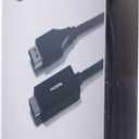 Philips DisplayPort To HDMI Cable, 6 Feet