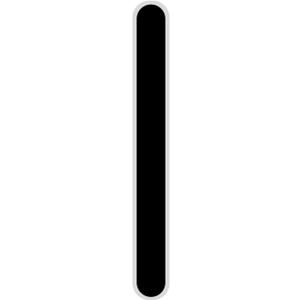 BONLICHT Black Outdoor Wall Light 1 Pack Long Outdoor Modern 5CCT Dimmable LED Linear Wall Sconce 40inch Waterproof IP65 LED Wall Mount Lighting Fixture for Doorway Porch Patio Stairway Garden House
