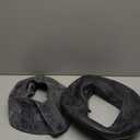 16x6.50/7.50-8 16x650/750-8 Inner Tube With Straight Valve Stem Compatible for Lawn Mower, Golf Cart, Snow throwers, ATV, Wheelbarrows