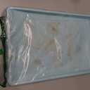 KitchenAid 10x15in Nonstick Aluminized Steel Cookie Slider, Mineral Water