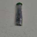 Boao 12 Pcs Bed Sheet Clips Straps Sheet Corner Straps Holder Adjustable Mattress Clips, Elastic Bed Grippers Suspender Fasteners Holder for Home(Black,4-8 Inch Length)