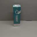 FULBEVY 32 oz Glass Water Bottles - 1 Liter Motivational Tumbler Water Bottle Time Marker - Borosilicate Glass Water Bottle With Silicone Sleeve and 2 Lids, Handle Spout & Bamboo Straw Lid (White)