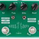 Caline CP-20"Crazy Cacti" Overdrive Guitar Effect Pedal
