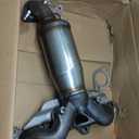 A-Premium R122304181 Catalytic Converter CCT74960-C R122304181