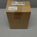 Namalu Royal Blue 24 Pcs 1.57 Inches Velvet Ornaments for Christmas Tree Decor, Mini Flocked Christmas Balls Decoration Glitter Hanging Tree Ornaments for Holiday Rustic Modern Party Decor