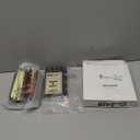 Cholemy 48 Sets Christmas Office Gifts Bulk Christmas Ballpoint Pens with Greeting Cards Classroom Stationery Holiday Gifts for Students Teachers Coworkers Friends Family School Office Supplies