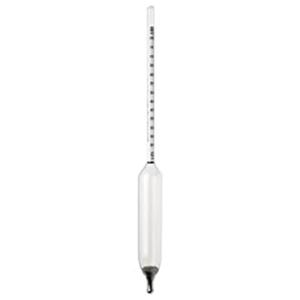 SP Bel Art H-B DURAC B61801-0700 Precision Plain-Form Glass Hydrometer, 1.000 to 1.070 Sg/0.0005