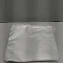 YoeeJob 30 Packs Binder Pockets for 3 Ring, 3 Hole Plastic Clear Zipper Binder Inserts Bulk for Office, School to Organize Files(Letter Size)