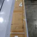 Radiator Support Radiator Mounts Compatible with 2003-2007 GMC Yukon Sierra Chevy Suburban Silverado Avalanche 2500 3500 Replacement for GM1225259 25815982 Steel Electrophoresis Black