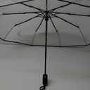 REPEL Windproof Travel Umbrella - Compact & Withstands Winds up to 85MPH , Strongest Premium Auto Folding Umbrella for Rain and Sun - Durable, Light & Portable for Women & Men , Fits Backpack & Cars