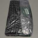 Logitech Wave Keys Wireless Ergonomic Keyboard with Cushioned Palm Rest, Comfortable Natural Typing, Easy-Switch, Bluetooth, Logi Bolt Receiver, for Multi-OS, Windows/Mac - Graphite