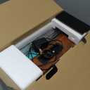 Vinyl Record Player Wireless Turntable with Built-in Speakers and USB Belt-Driven Vintage Phonograph Record Player 3 Speed for Entertainment and Home Decoration (Brown)