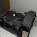 Graco Transitions 3-in-1 Harness Booster Car Seat, Forward-Facing Car Seat, Highback, to Backless Booster, Proof, MFG Date: 12/08/2025
