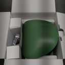 Birdfy 2 Smart Bird Feeder with Camera, Dual-Lens (2K+1080P), Solar-Powered, Wireless Installation, Auto-Capture Bird Videos & Motion Detection, Gift Present