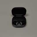 Beats Powerbeats Fit - Wireless Noise Cancelling Workout Earbuds with Secure-Fit Wingtips, Up to 30-Hour Battery Life, Sweat & Water Resistant, Apple & Android Compatible - Jet Black