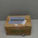 Finnhomy Swivel Caster Wheels 4 Inch Threaded Stem Casters Set of 4 Heavy Duty 3/8"-16 x 1 Anti-wear Polyurethane Industrial Castor Wheels for Cart/Furniture Load Bearing 2200 Lbs Smooth Casters Red