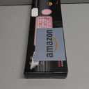 Perixx PERIDUO-713 Wireless Mini Keyboard and Mouse Combo, Retro Round Key Caps, Pastel Pink, US English Layout