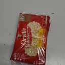3 x Orville Redenbacher's Butter Popcorn, 3.29 Ounce Classic Bag (EXP 01/31/27)