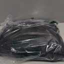 MATEIN Business Laptop Backpack, 15.6 Inch Travel Laptop Bag Rucksack, Water-Resistant Bag Daypack for Work College Computer Men Women Backpack, Black Charcoal