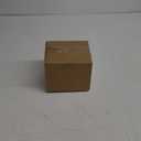 Potion Bottles Halloween Decoration, Set of 4 Glass Potion Bottles with Corks and 10 Halloween Bottle labels, Halloween Tiered Tray Decor, Halloween Decorations Indoor