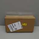 ZAYLAN Egg Holder for Fridge, Auto Rolling Egg Roller/Dispenser/Organizer/Storage Container, Space-Saving 4-Tier Egg Tray for 28 Eggs, Refrigerator, Kitchen & Countertop with Flower Egg Cutter (WHITE)