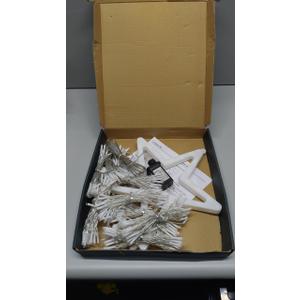 Christmas Decorative Star LED Lights