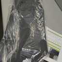 Floor Mats for 2024 2025 2026 Hyundai Santa Fe (Fit Hybrid and Gas), TPE All Weather Protection Custom Trunk Cargo Mat with Backrest Mat for Hyundai Santa Fe Accessories