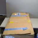 1.25" Crash Bar Engine Guard Highway Freeway Bar Fits for Harley Davidson Touring Road King Street Glide Electra Glide CVO Models 2009-2025 Gloss Black