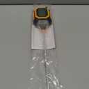 4-in-1 Soil Moisture Meter Digital PH Meter/Soil Moisture/Plant Temperature/Sunlight Intensity, Backlight LCD Display, Soil Test Meter for Garden, Lawn, Plant Care, Farm and Indoor Outdoor Plants