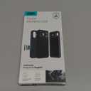 ESR for iPhone 17 Case, 7X Military-Grade Drop Protection, Shock-Absorbing Rugged Cover with Camera Control Button, MagSafe Accessories Compatible, Cyber Series, Black