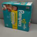 Pampers Baby Diapers - Swaddlers - Size 2, 148 Count, Ultra Absorbent Disposable Infant Diaper