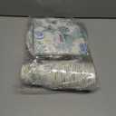 120Pcs Ocean Seashell Party Plates Supplies - Beach Style Tableware with Starfish & Coral Designs, Paper Plates, Napkins, Forks for Birthday, Baby Shower, Summer Coastal Party (Serves 24)