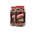 Kopiko Coffee Candy (28.2oz Jar) - Your Take-Out Pocket Coffee for Every Occasion - Hard Candy Made from Indonesia's Finest Beans - Contains Real Extract for Better Taste (2-Pack)