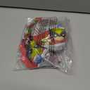 Disney Tsum Tsum Marvel Adventures Mini Figures Story Sets in Blind Packs from Wave #2, Includes 4 Blind Packs [Amazon Exclusive]