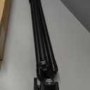 FANAUE Aluminum Alloy Tripod with High Strength Structure,Durable,Adjustable,360 Rotation Ball Mount,Shooting, Hunting & Outdoor Activities