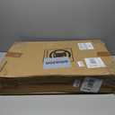 25.6" Tall Fireproof Wall Safes Between the Studs 16" Centers, Hidden Wall Safe with 2 Removable Shelf & Hidden Tray, Heavy Duty Wall Mount Safe for Money, Jewelry, Passport, Valuables (Black)