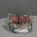 2 Pack 2026 Upgrade Extra Large Outdoor Faucet Cover for Winter Freeze Protection 8.5x7x5.5in Thick Plastic Foam Hose Bib Spigot Cover Winter Insulated with Reflective Strips (Red)