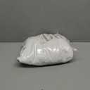 baleaf Women's Snow Bibs Pants Waterproof Insulated Ski Overalls Pants Snowboarding Winter Warm Snow Suit (White, M)