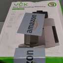 Cold Press Juicer with Large 5.12" Feed Chute- Slow Masticating Technology for Nutrient Retention,Quiet 250W Motor,High Juice Yield,Leakproof Base- Perfect for Fruits,Vegetables & Leafy Greens-Silver