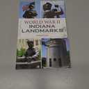 World War II Indiana Landmarks (Military) Hardcover